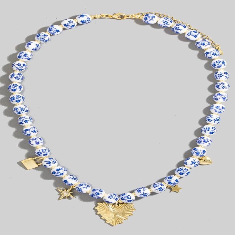 Always Charming Necklace