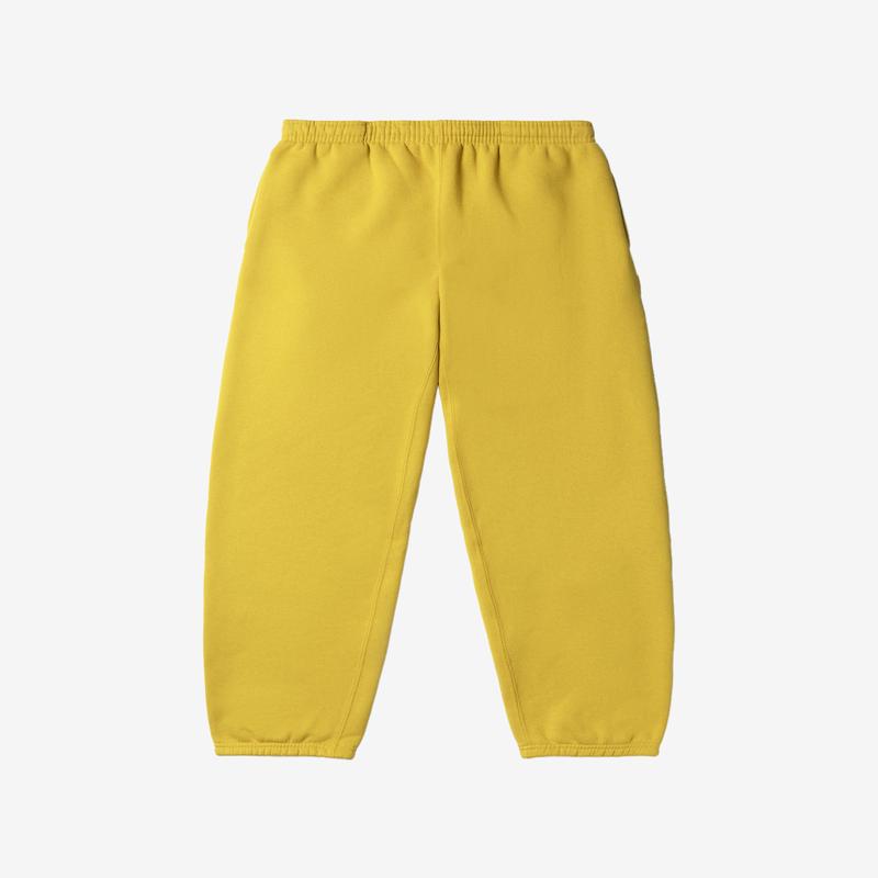 Cease - Mens C-Seam Sweatpant - (Piccalilly)