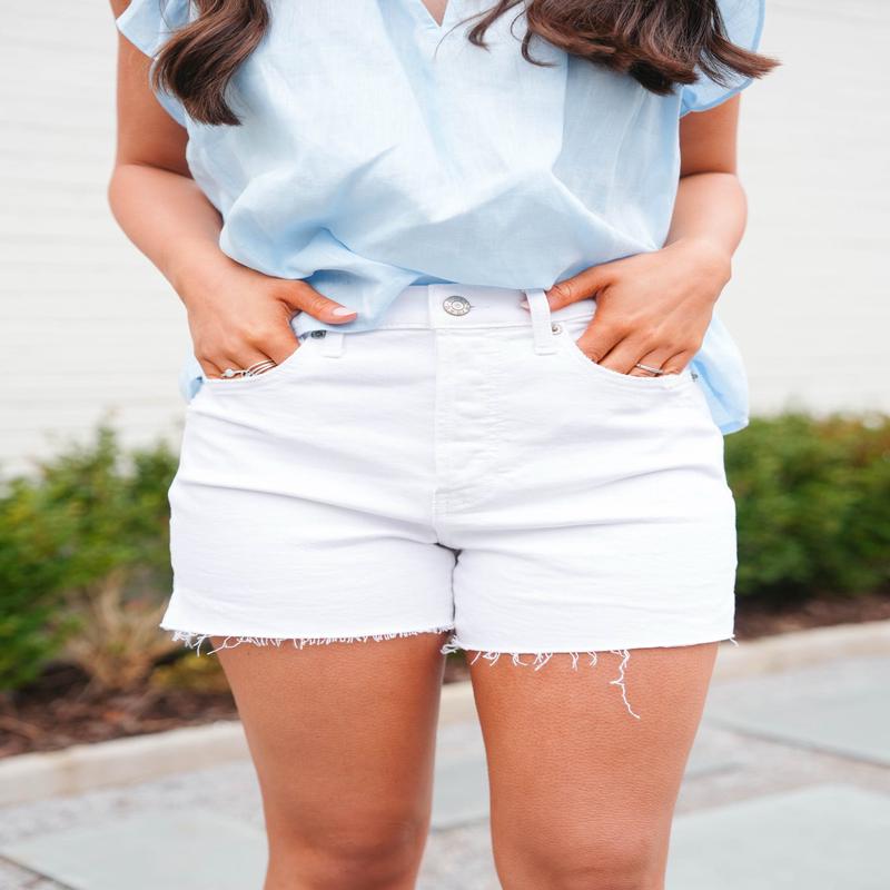 Daze Bottom Line Short