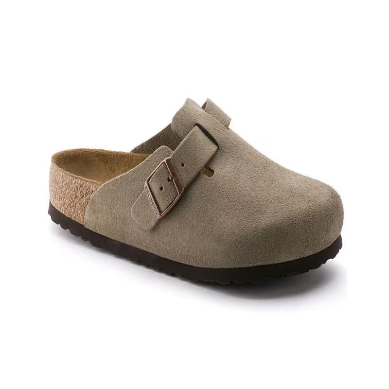 Men's Birkenstock Boston SFB R