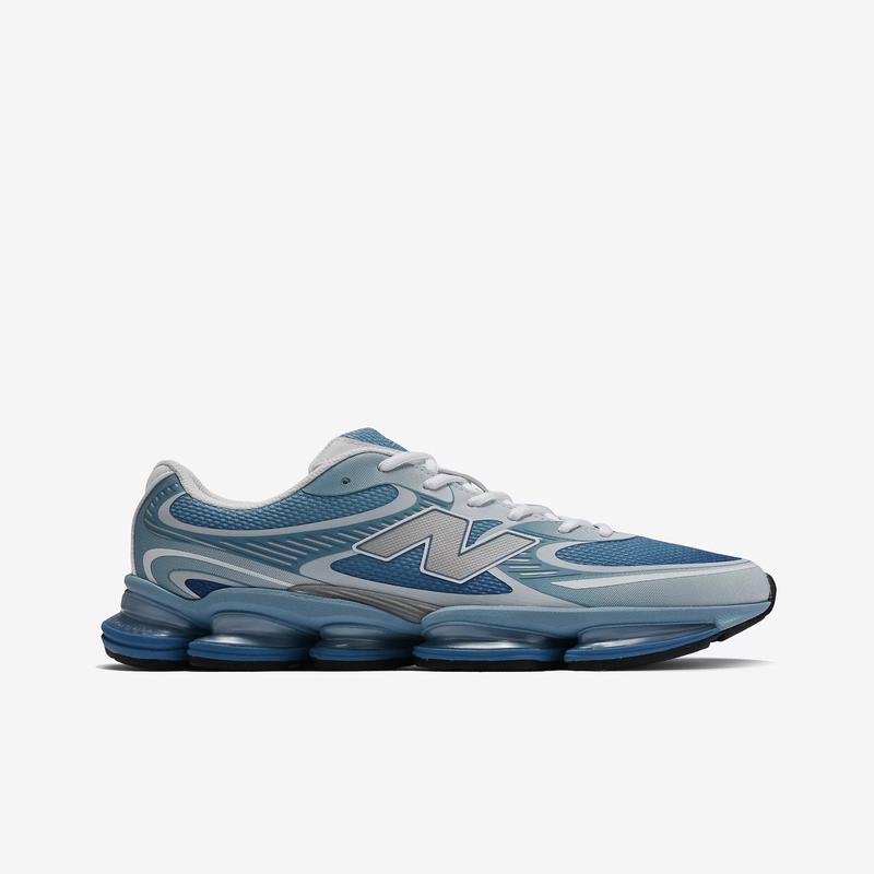 New Balance - Mens U2000PBB  - (Still Water/Blue Agate)