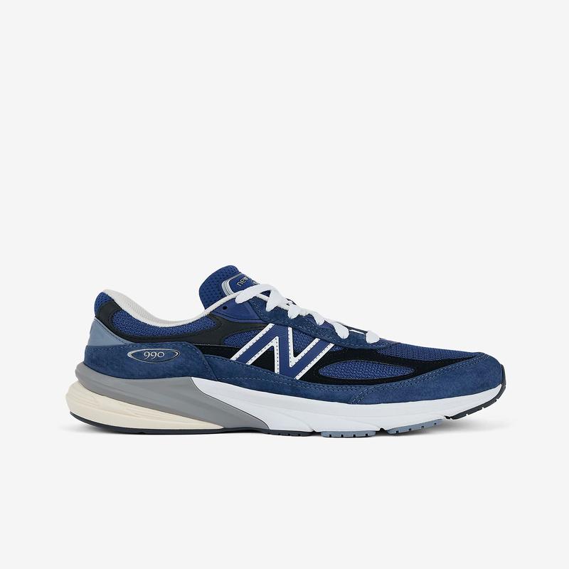 New Balance - Mens U990IA6 - (Inkwell)
