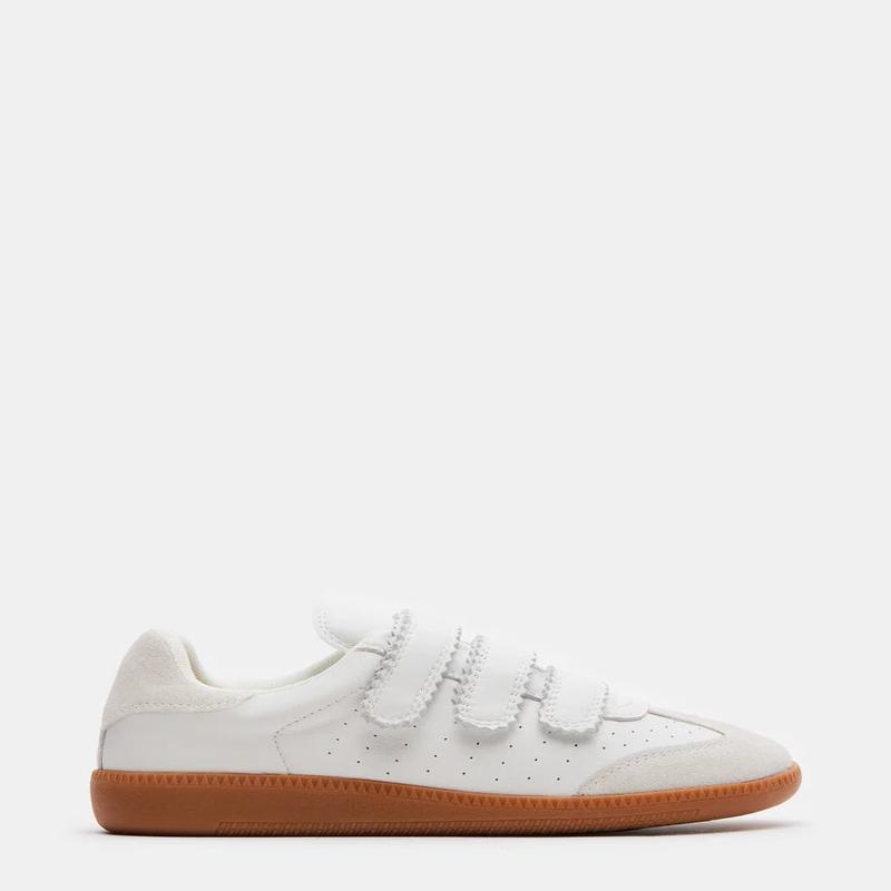 Steve Madden Momentum Sneaker