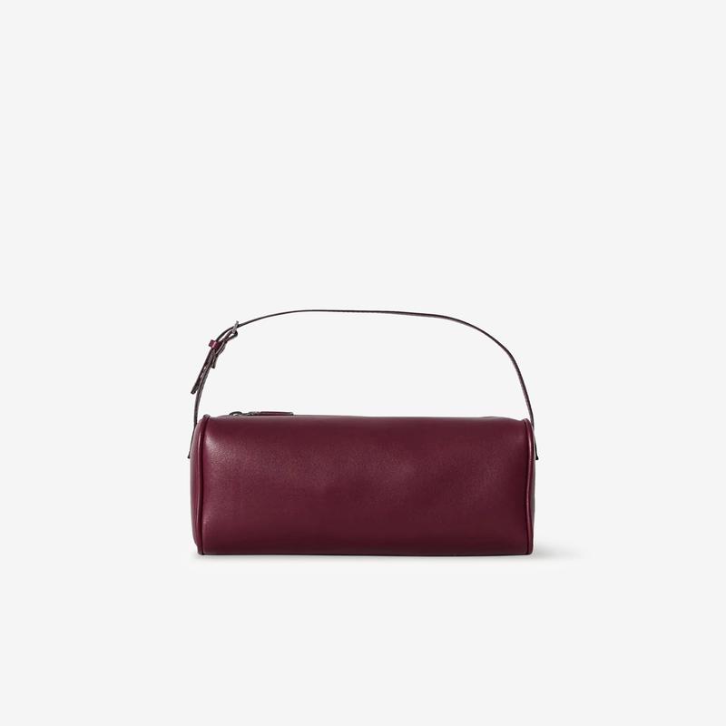 The Row - 90's Bag - (Borgogna)
