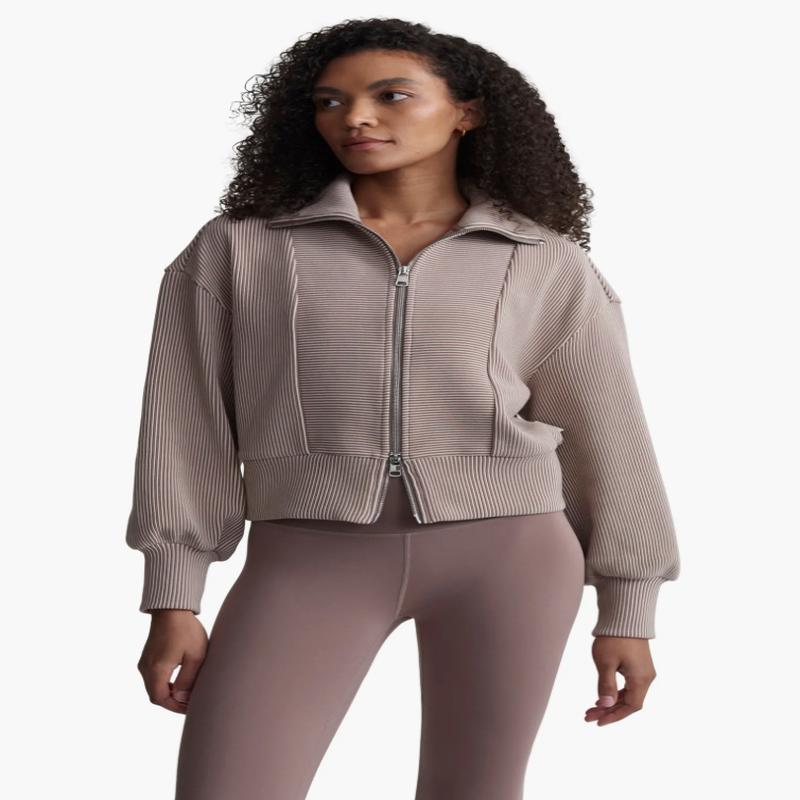 Varley Gibbs Zip Through