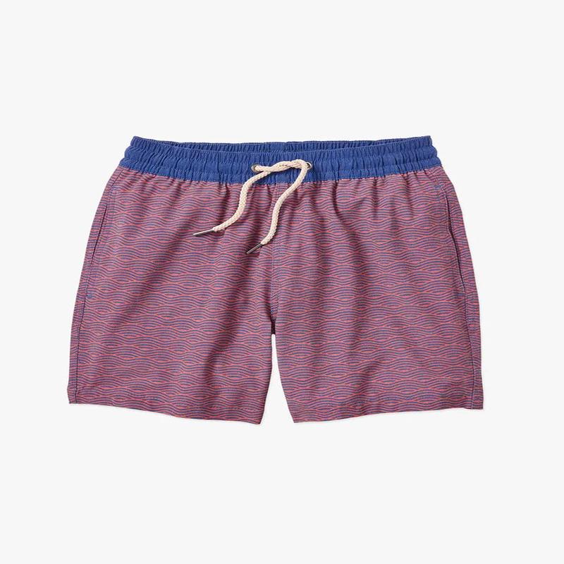 Boy's Fair Harbor Bayberry Trunk