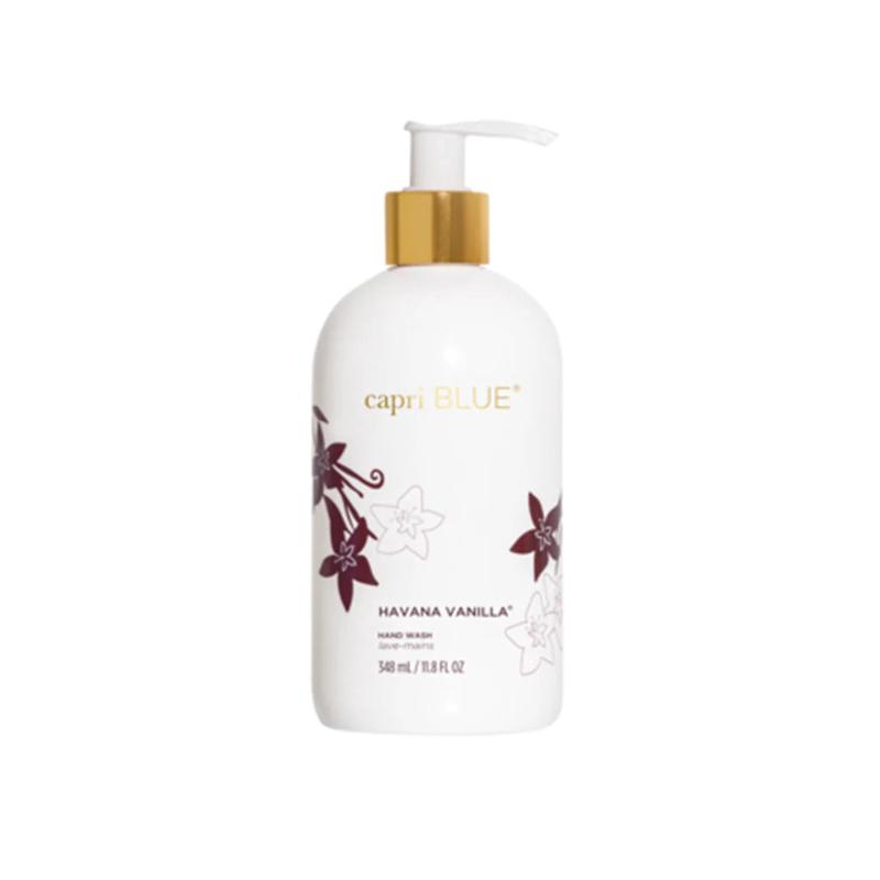 Capri Blue 11.8 FL OZ Hand Wash