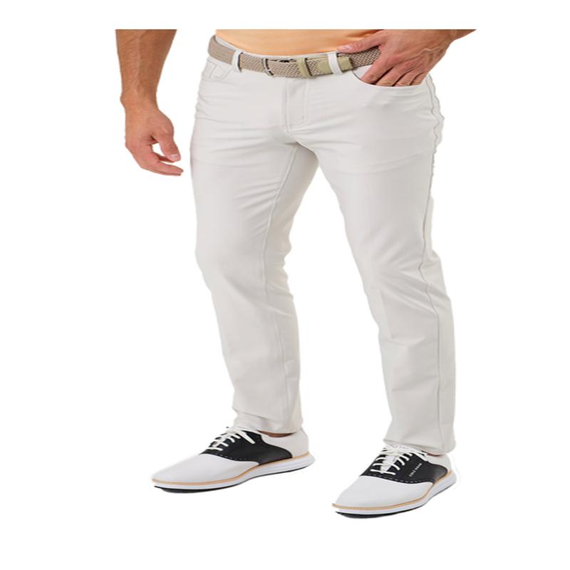 Dunning Player Fit 5 Pkt Pant