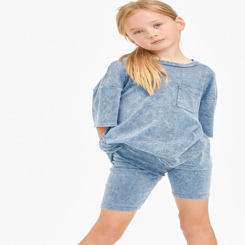 Girls' Comfort Always Bottom