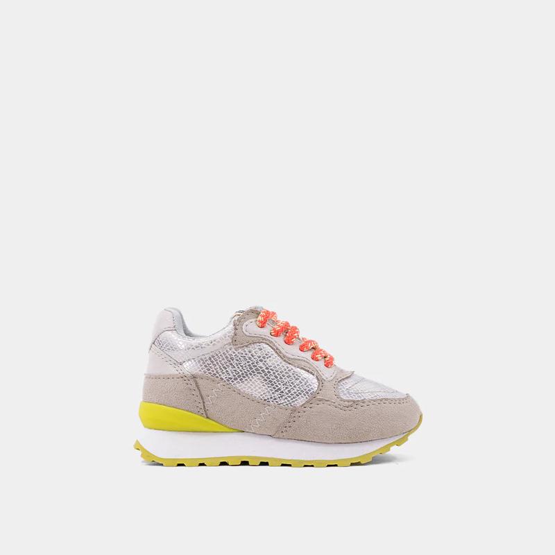 Girls' Shu Shop Phoebe Mini Sneakers