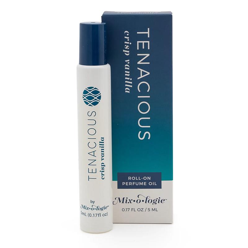 Mixologie Rollerball Perfume
