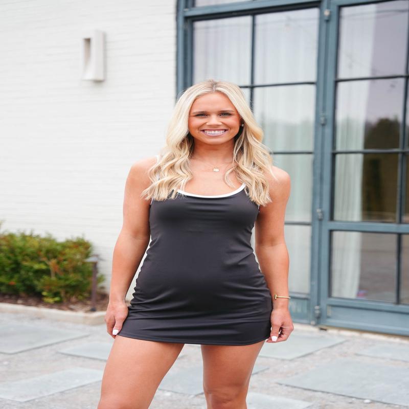 Z Supply Volley Dress