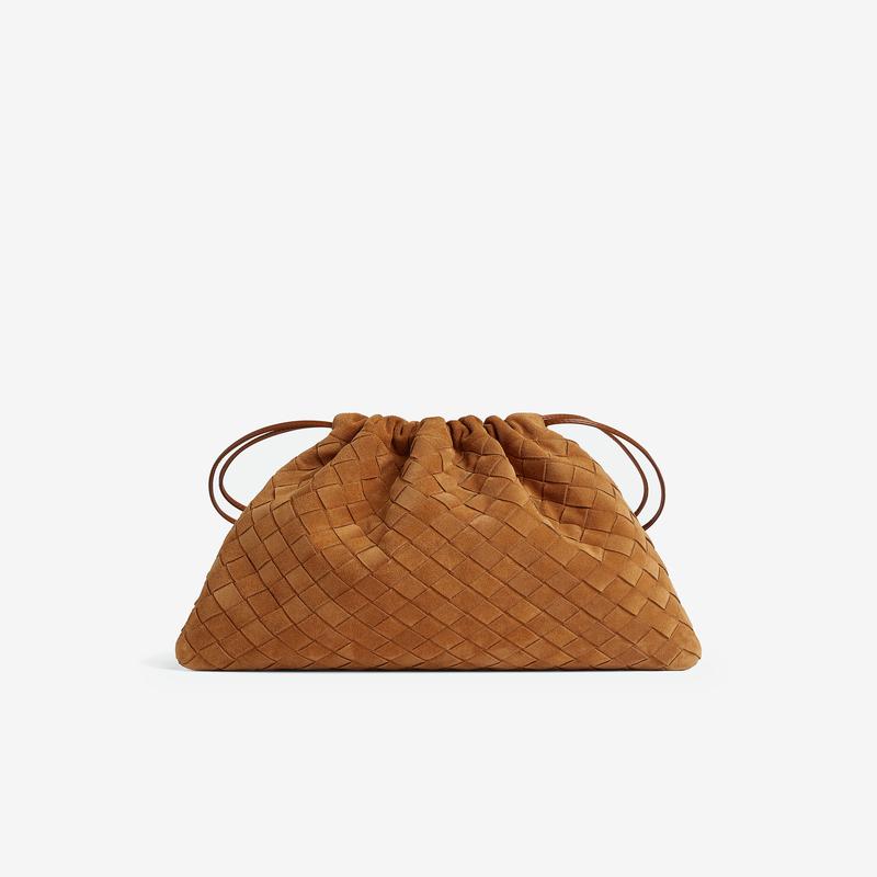 Bottega Veneta - Dustbag - (Amber)