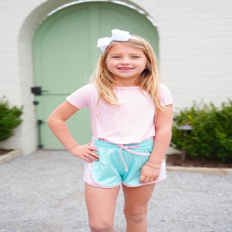 Girls' Elise Shorts