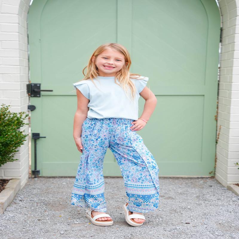 Girls' Gemma Pant