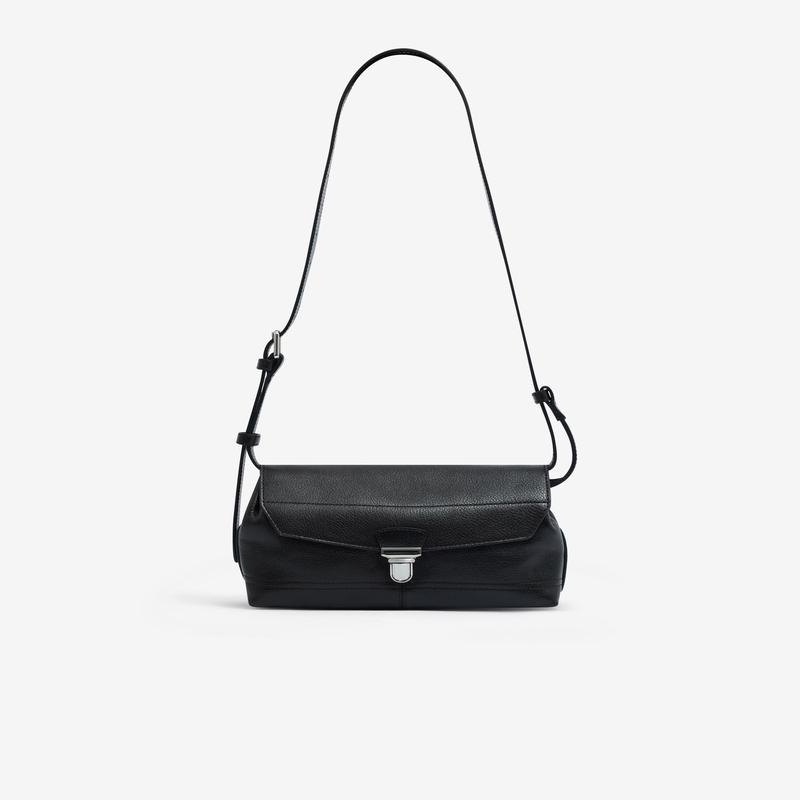 Lemaire - Womens Small Gear Bag - (Khaki Brown)