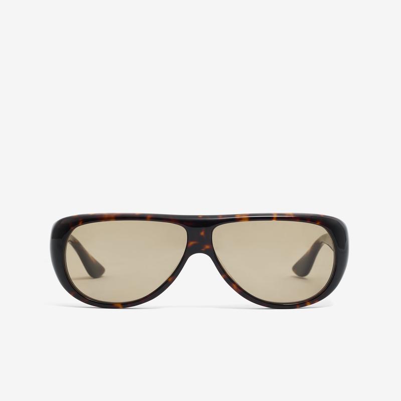 Port Tanger - Gambia - (Olive)