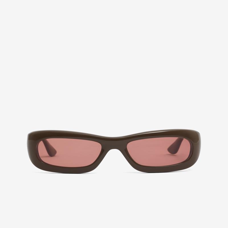 Port Tanger - Ghaib - (Tobacco)