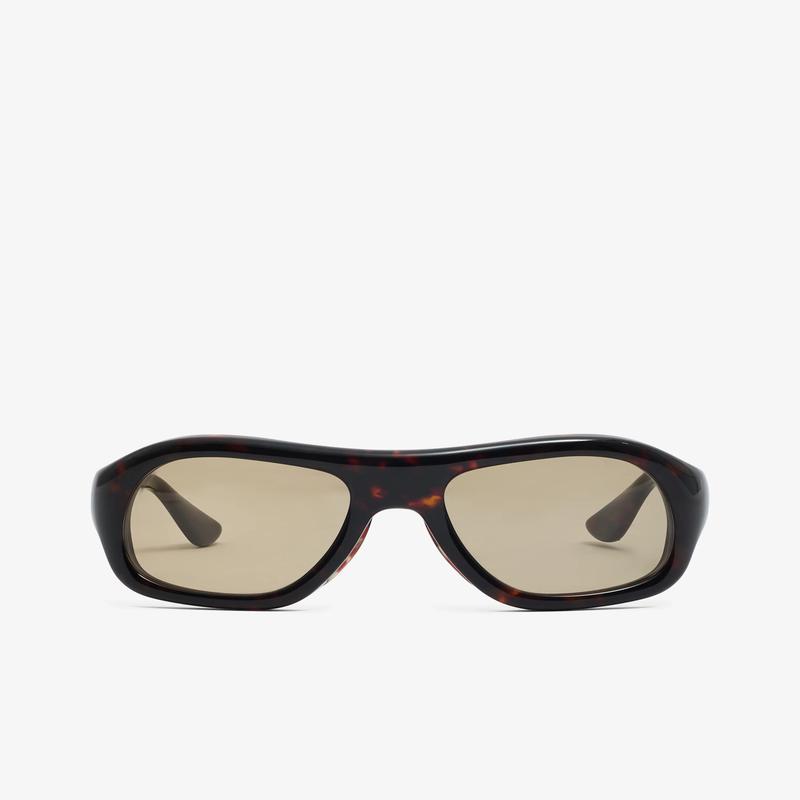 Port Tanger - Gray - (Olive)