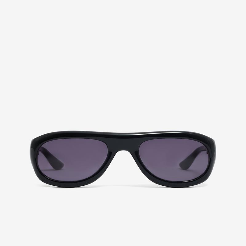 Port Tanger - Zia - (Black)