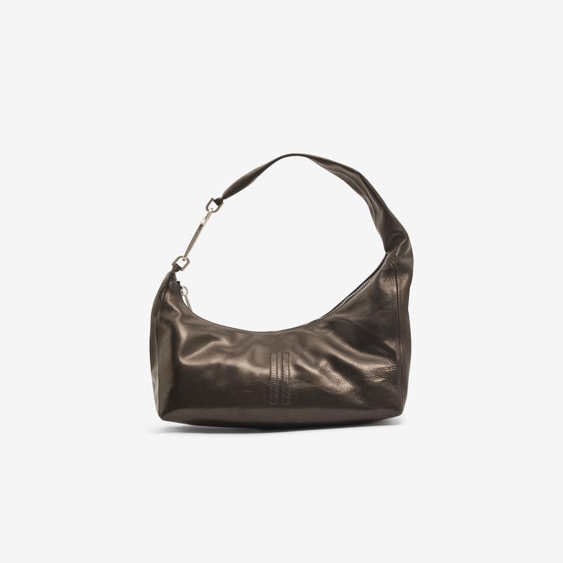 Rick Owens - Womens Small Gemini Bag - (Black)