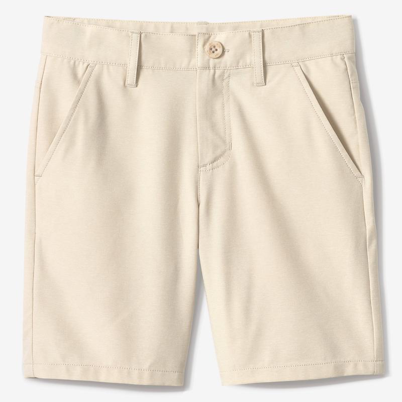 Boys' Johnston & Murphy XC4 Short