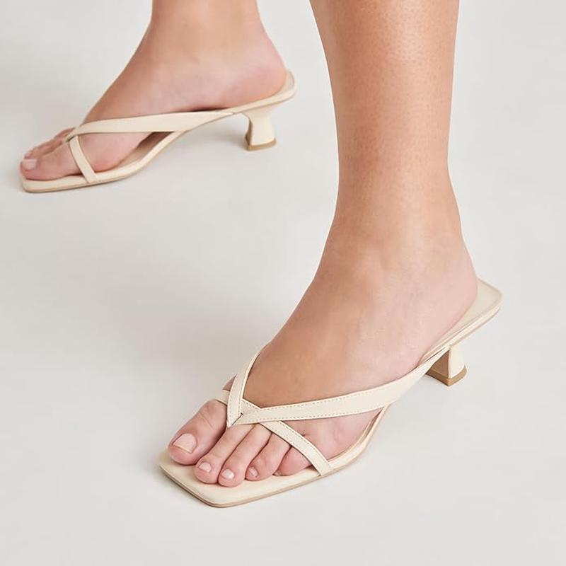 Dolce Vita Brevel Heel