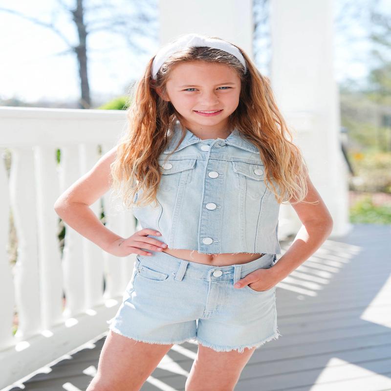 Girls' DL Lucy Short 2