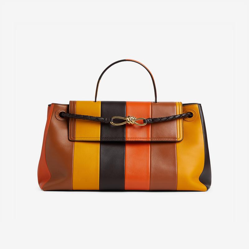 Bottega Veneta - Ciao Ciao Bag - (Autumn/Fondant)