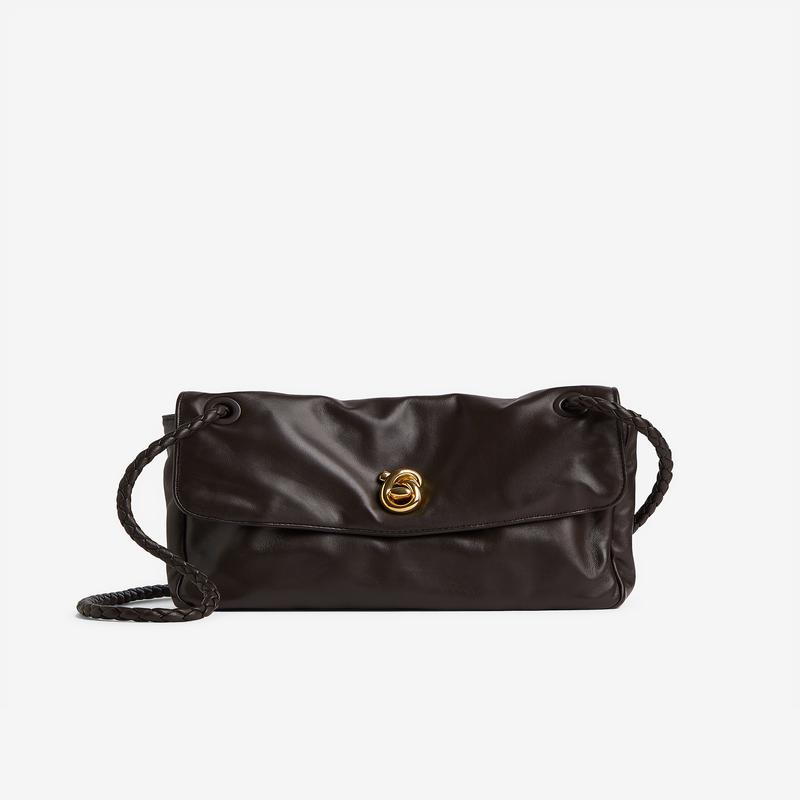 Bottega Veneta - Madison Bag - (Fondant)