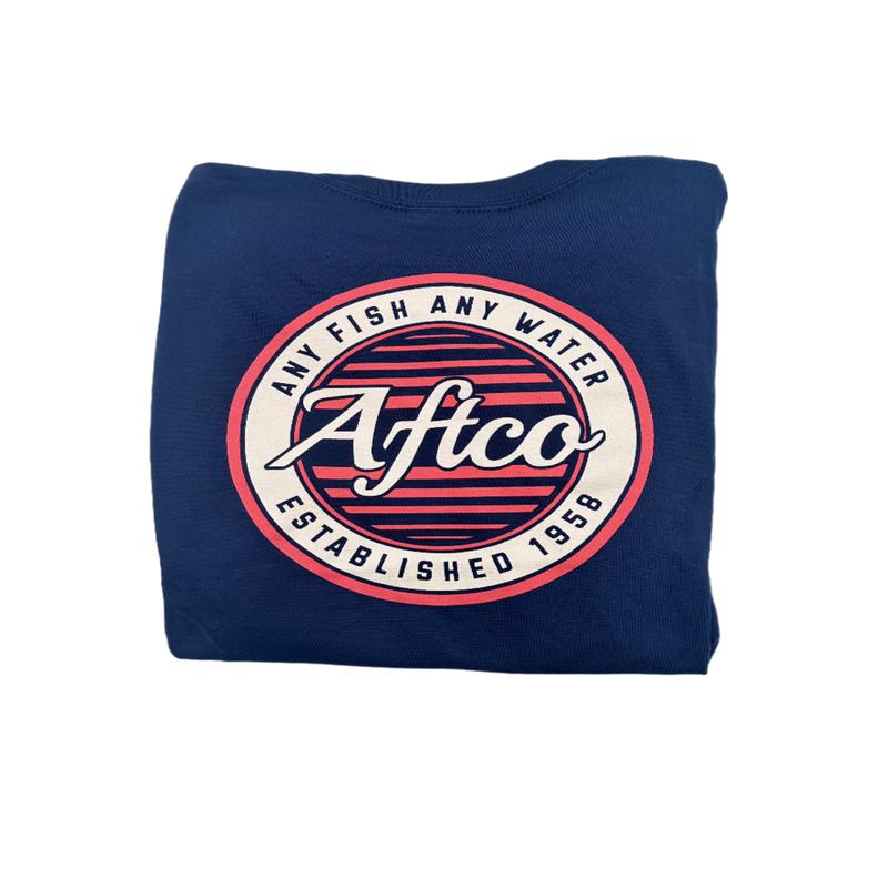 Boys' Aftco Goat Tee