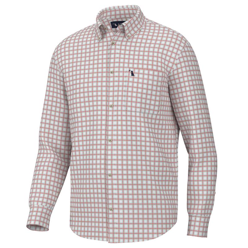 Boys' Local Boy Faulk Dress Shirt