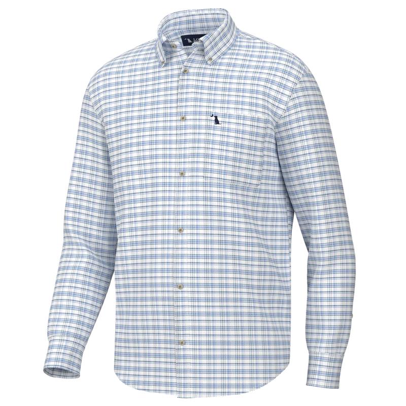 Boys' Local Boy McNally Dress Shirt