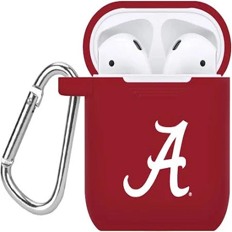 Collegiate Airpod Case