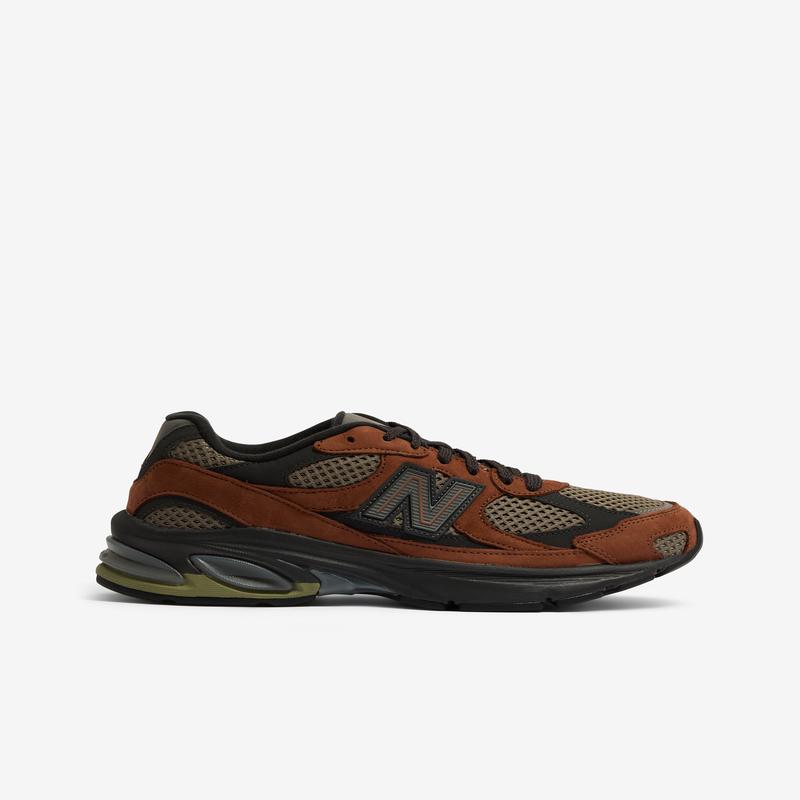 New Balance - Men's 2010 - (Pecan)