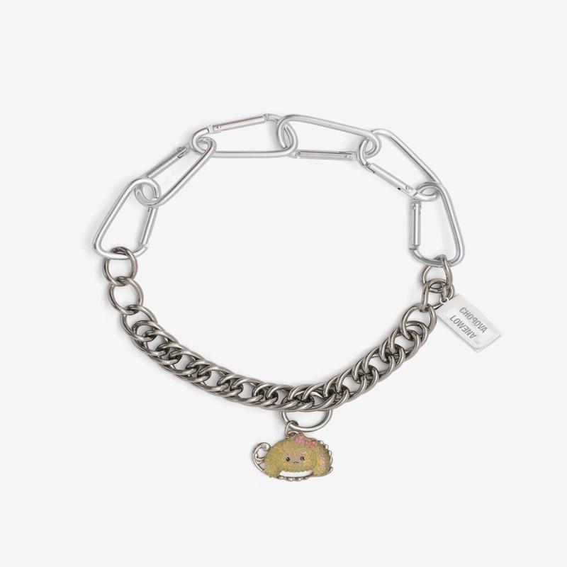 Chopova Lowena - Womens Lamby Necklace - (Multi)