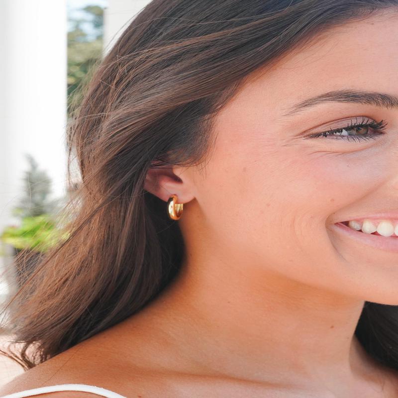 Farrah B Addie Earrings