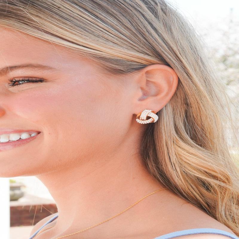 Kelsey Earring