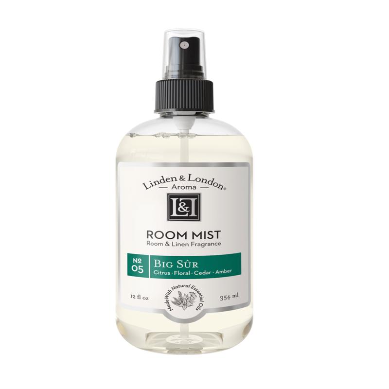 Linden Room Mist