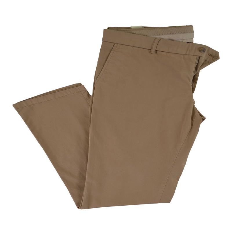 Ballin True Khaki 5 Pocket Pants
