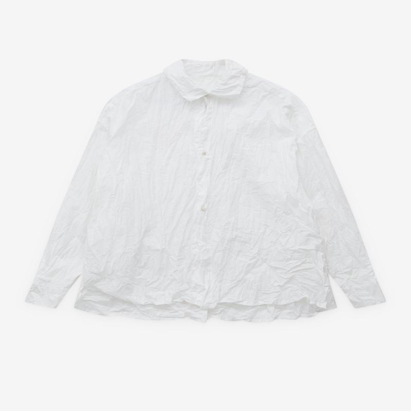Daniela Gregis - Womens Shirt - (White)