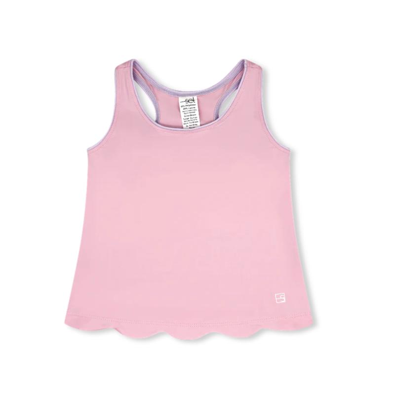 Girls' Anna Tank