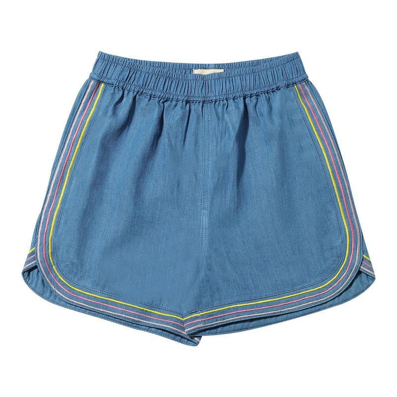 Girls' Frankie Shorts