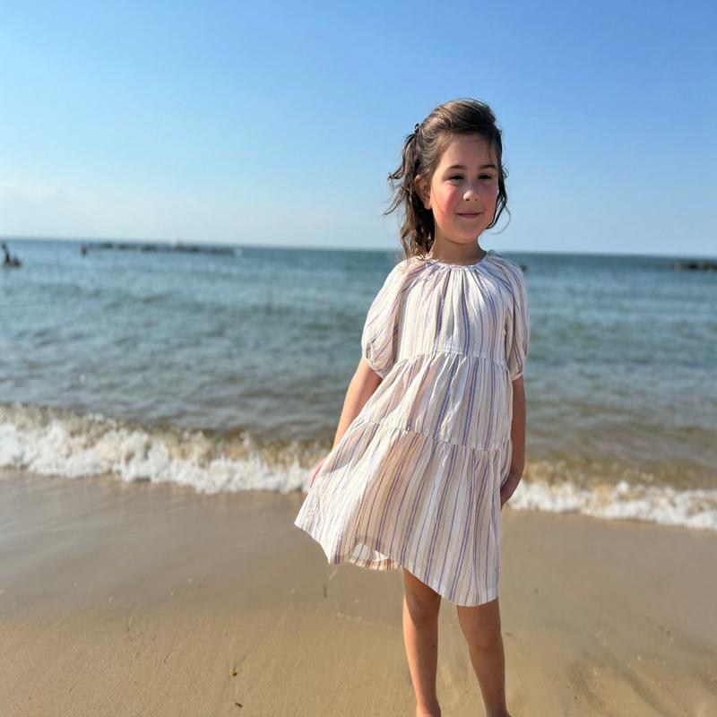 Girls' Laurie Dress