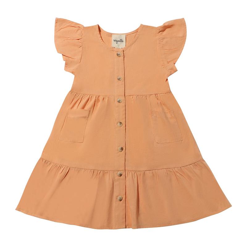Girls' Simone Dress