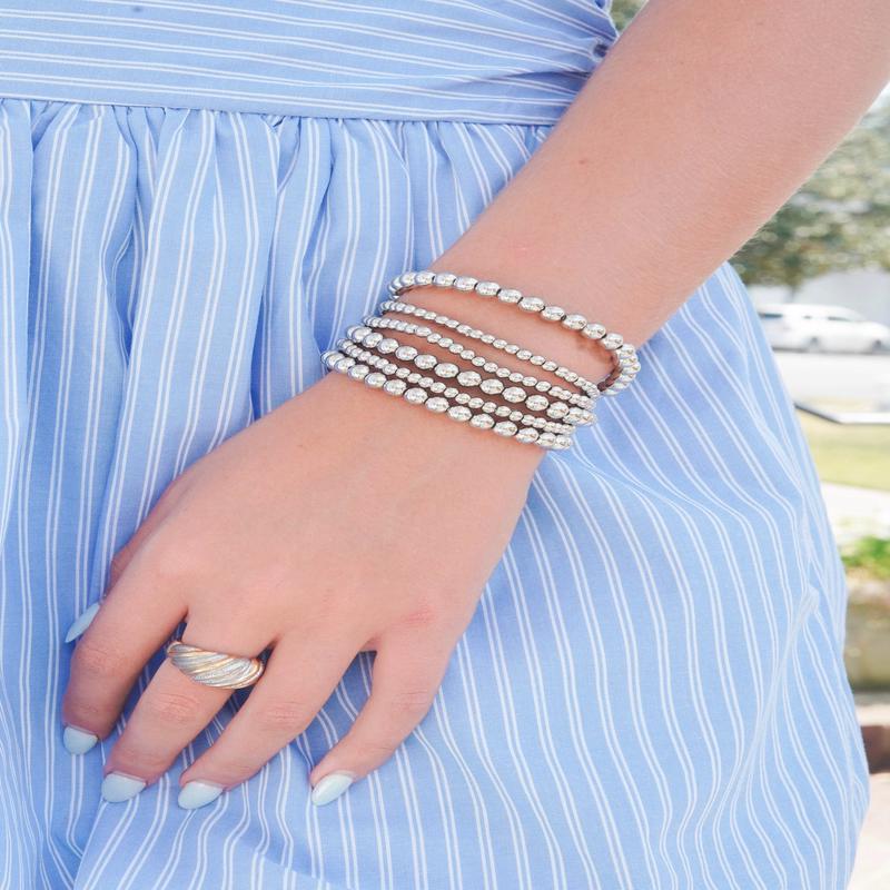 Maxine Bracelet Stack