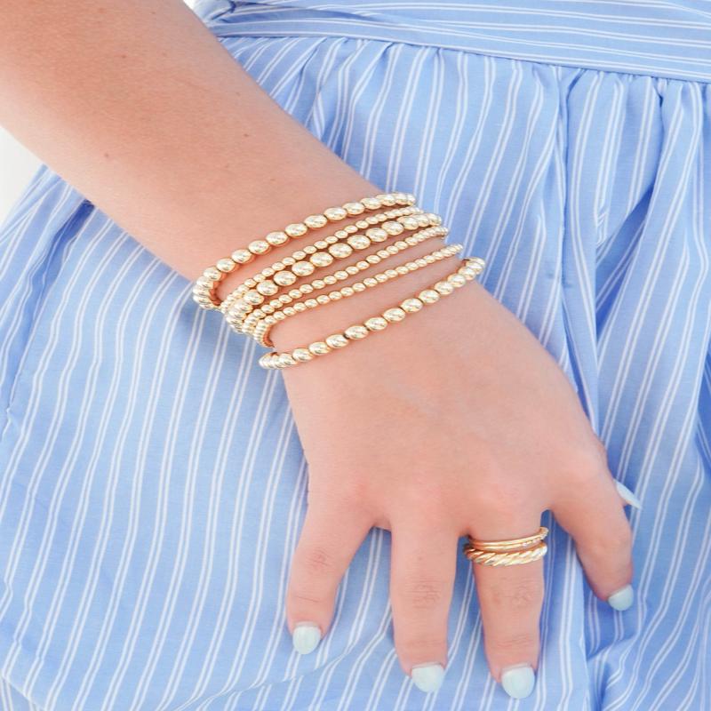 Millie Bracelet Stack
