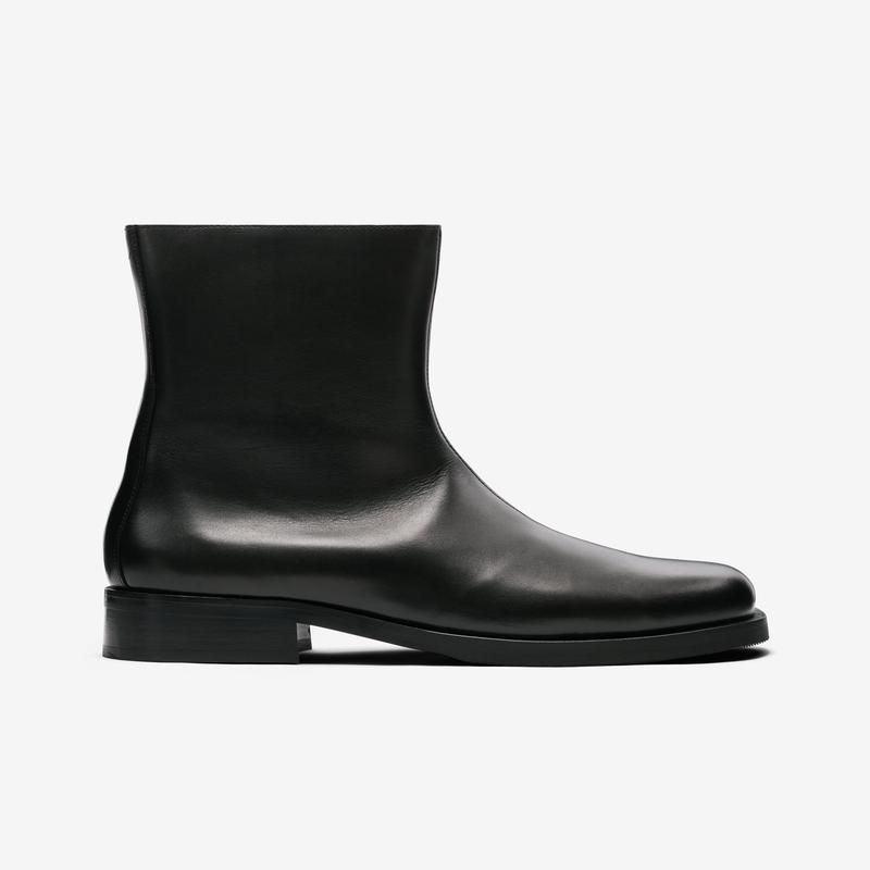 Our Legacy - Mens Camion Boot - (Black)