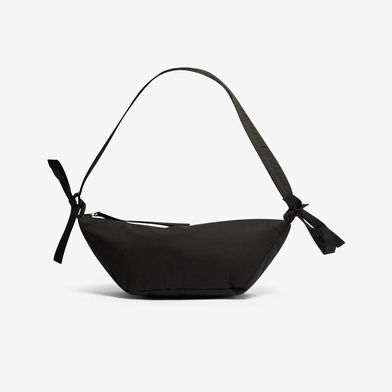 Casey Casey - Banana Bag - (Rye)