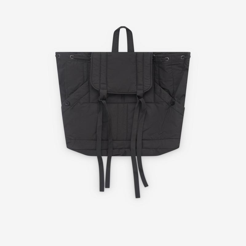 Casey Casey - Mili Backpack - (Rye)